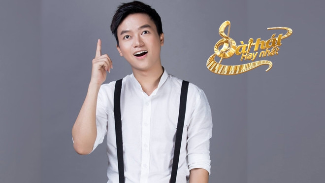 Bùi Công Nam: 'Nam viết Nghe này ai ơi cho một chàng trai…' Ảnh 2