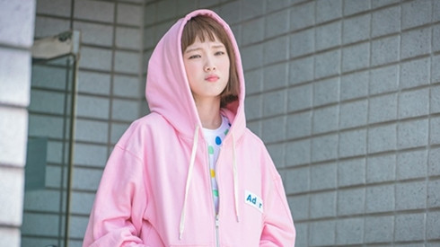 Có tăng 5 cân như Tiên nữ cử tạ, mặc áo hoodie vẫn đáng yêu như thường! Ảnh 2