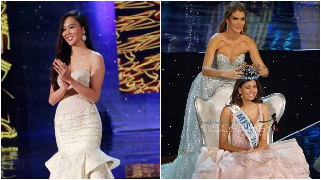 Hoa hậu Thế giới 2016 thay đổi thể lệ, Diệu Ngọc trượt Top 20 và không có cơ hội trình diễn Ảnh 2