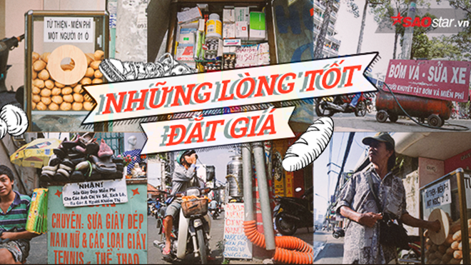 Lòng tốt đắt giá giữa thời đại kim tiền: Cơn mưa mát lành tưới mát những tâm hồn cằn cỗi! Ảnh 2