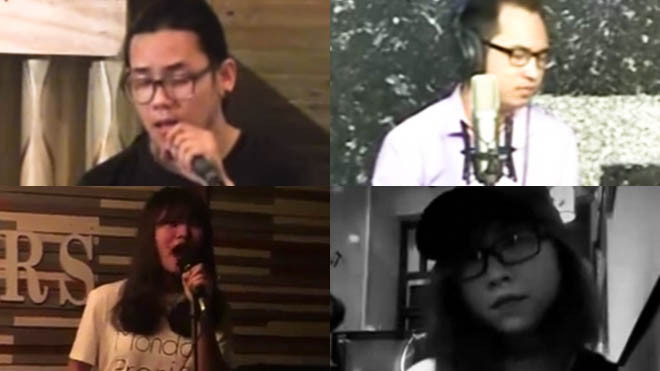 Những thí sinh 'nhìn tưởng trượt' có giọng 'mượt không tưởng' của The Voice Online 2017 Ảnh 2