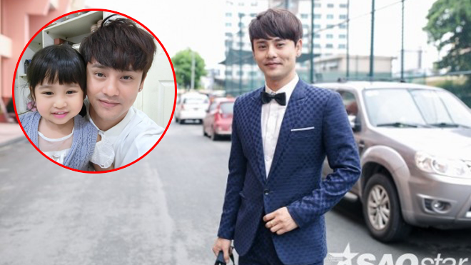 Con gái cưng của Ưng Đại Vệ trổ tài hát live khiến các fans 'ngẩn ngơ' vì quá đáng yêu Ảnh 2