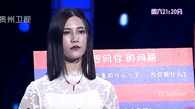 Tự nhận là 'mỹ nữ vạn người mê', cô gái nhận cái kết ê chề trên sóng truyền hình Ảnh 2