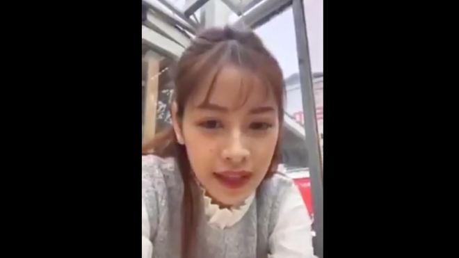 Chi Pu 'cầu khẩn' fan ý kiến món quà đặc biệt sẽ tặng Gil Lê vào 'anniversary' 1423 ngày Ảnh 2