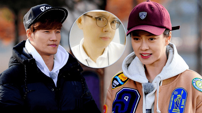SỐC: Fan lật tẩy 'người bí ẩn' khiến Song Ji Hyo và Kim Jong Kook phải rời khỏi Running Man Ảnh 2
