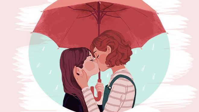 Chúng ta rồi sẽ gặp được chân ái khi buông bỏ chấp niệm về một tình yêu vĩnh cửu Ảnh 2