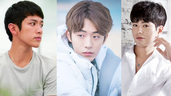Nam Joo Hyuk dẫn đầu bình chọn đóng 'Cô gái năm ấy chúng ta cùng theo đuổi' phiên bản Hàn Ảnh 2