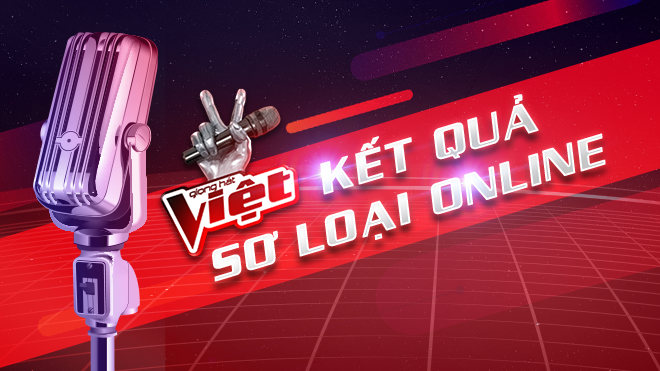 Top 5 chung cuộc Giọng hát Việt online đã chính thức lộ diện! Ảnh 2