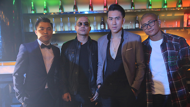 Nhóm MTV chính thức lên tiếng trước lùm xùm, gián tiếp khẳng định Sơn Tùng đạo nhái Ảnh 2