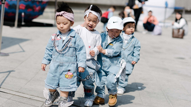 Update liền tay 20 bức ảnh streetstyle đẹp và chất nhất 2016! Ảnh 2