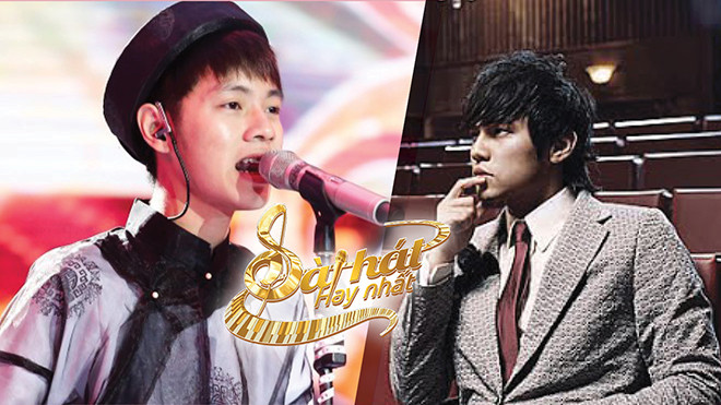 Không chỉ Cao Bá Hưng, có khi bất kì ai sử dụng những thang âm này đều sẽ bị kêu là 'đạo' Jay Chou ấy chứ! Ảnh 2