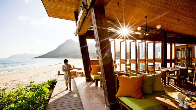 Những resort ven biển sang trọng bậc nhất Việt Nam Ảnh 2