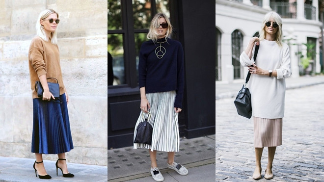 Nếu chàng chê bạn 'quê mùa', hãy khiến anh ấy mê mệt bằng combo thời trang này! Ảnh 2