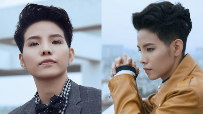 Sau lùm xùm đạo nhạc, Vũ Cát Tường sẽ 'bung xõa' chưa từng thấy Ảnh 2