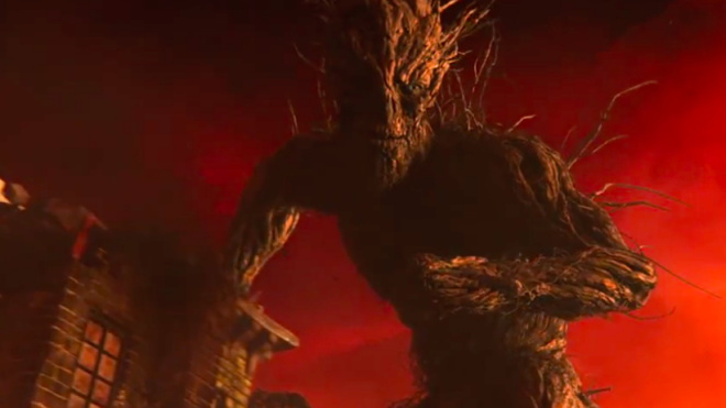 Lời thỉnh cầu quái vật - Phim hay, kỹ xảo đẹp nhưng cũng đang bị bỏ rơi như Kubo Ảnh 2