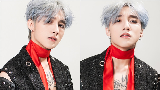 3000 fan lần đầu được dự họp báo Sơn Tùng vào ngày cuối cùng của năm 2016 Ảnh 2