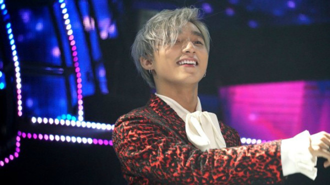 Chỉ với 10 phút, Sơn Tùng M-TP đã khiến tất cả khán giả đứng ngồi không yên với tiết mục của mình Ảnh 2