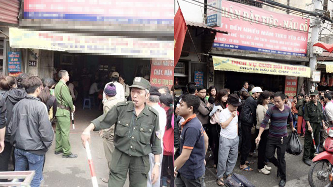 Bé gái 16 tuổi tự tử tại nhà chủ vì bố mẹ không cho về chơi Noel? Ảnh 2