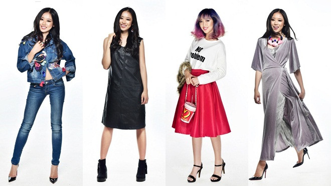 Style War - Cuộc chiến phong cách Ảnh 2