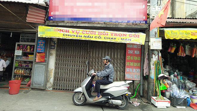 Hàng xóm phản bác lý do bé gái 16 tuổi tự tử vì không được về nhà chơi Noel Ảnh 2