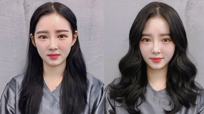 Không có người con gái xấu, chỉ là chọn sai kiểu tóc mà thôi! Ảnh 2