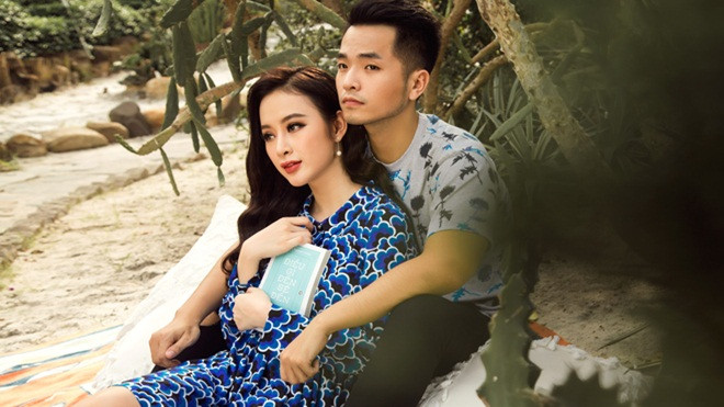 Chỉ diện 3 thiết kế này cũng đủ khiến Angela Phương Trinh đẹp không góc chết trong MV mới Ảnh 2