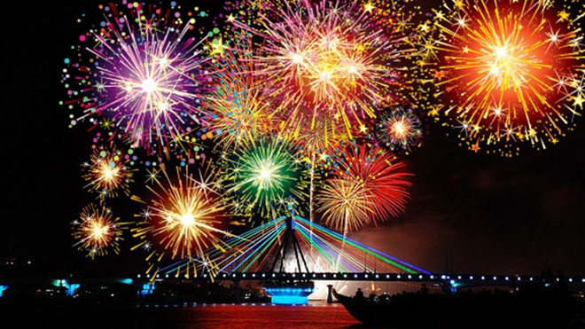 Năm nay sẽ không bắn pháo hoa trong dịp Tết 2017 Ảnh 2