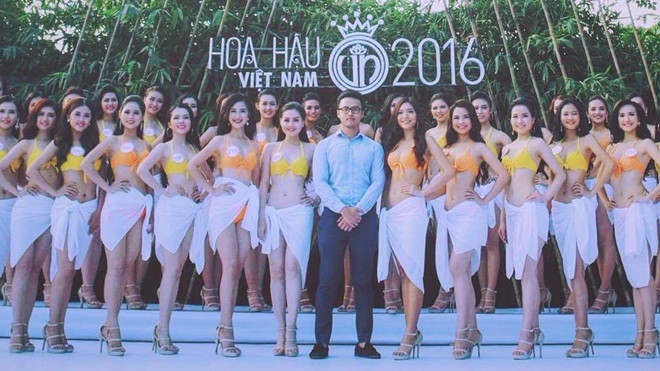 'Soái ca khởi nghiệp' Lê Đăng Khoa: Đẹp và giỏi thế này thì ai chẳng mê Ảnh 2