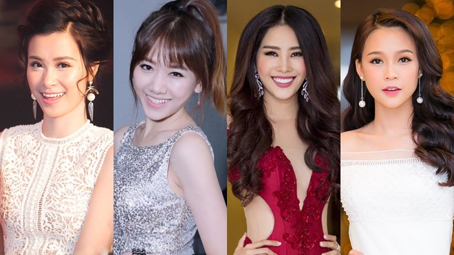 Những ngôi sao có 'số nhọ' nhất năm dù chẳng làm gì! Ảnh 2