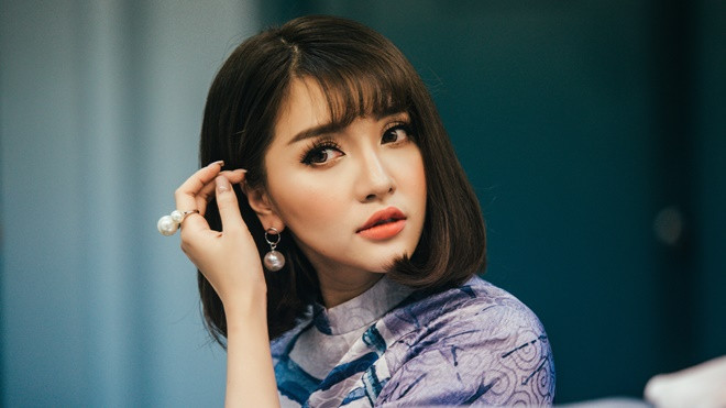 Sau 'Gửi anh xa nhớ', Bích Phương bất ngờ bật mí về dự án âm nhạc cuối năm Ảnh 2
