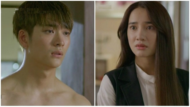 Trở về Hàn Quốc, gặp nhau ở chốn xưa, liệu Linh và Junsu có 'yêu lại từ đầu'? Ảnh 2