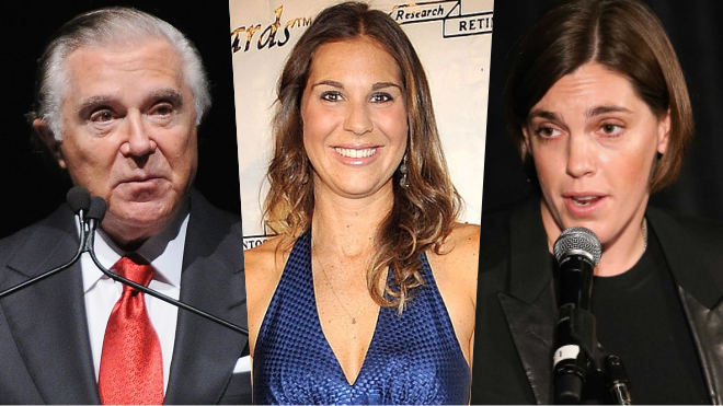 Vừa tôn vinh nghệ thuật, Oscar 2017 còn là chiến trường tiền tỷ của những trùm tài chính Ảnh 2