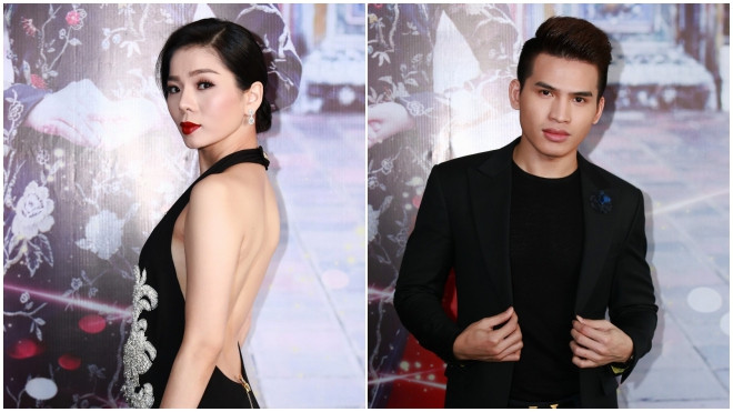 Lệ Quyên không ngại thừa nhận ưu ái Quốc Thiên hơn Dương Triệu Vũ Ảnh 2