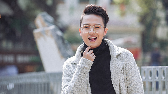 Duy Khánh: 'Trấn Thành bận đi làm, bận yêu, bận hạnh phúc…' Ảnh 2