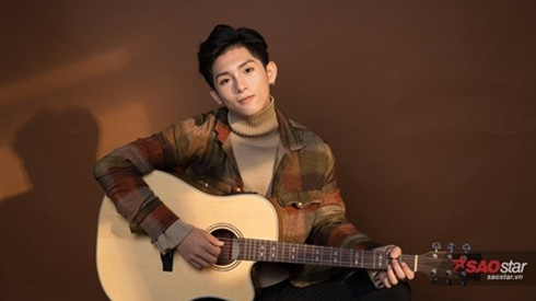 Mặc đồ 'chất chất' như thế này, Đoàn Thế Lân khiến Bá Hưng thích là phải! Ảnh 2