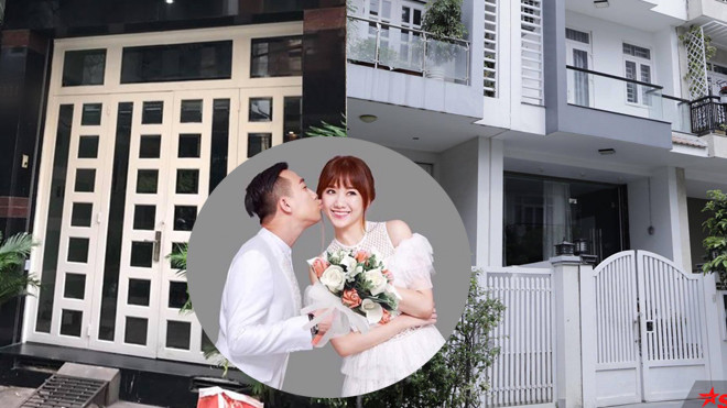 Trước giờ G, nhà cửa không trang hoàng, Trấn Thành lẫn Hari Won đều 'bặt vô âm tín' Ảnh 2