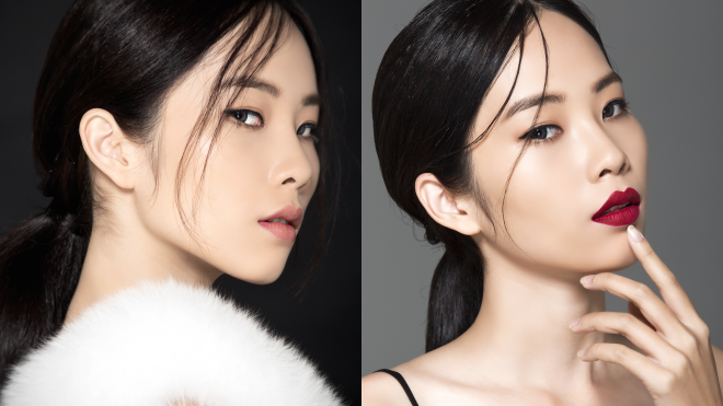 Bạn sẽ không còn nhận ra Lệ Nam sau khi xem bộ ảnh này! Ảnh 2