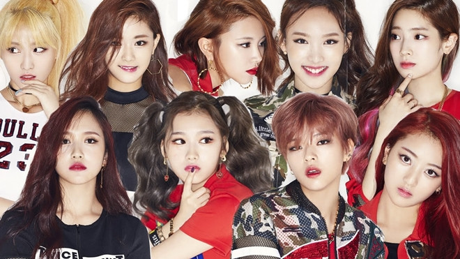 Chỉ cần 1 năm, TWICE đã đưa JYP vào kỷ nguyên thành công mới Ảnh 2