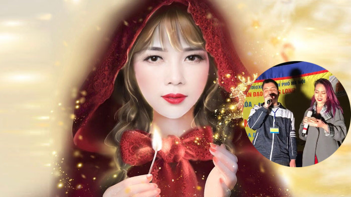 Cổ tích giữa đời thường, hãy nhìn Mỹ Tâm để thấy những điều tốt đẹp mà sống! Ảnh 2