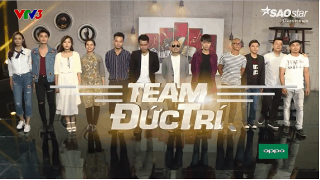 Bạn đã kịp nhớ tên album 8 ca khúc 'gây bão' của team Đức Trí chưa? Ảnh 2