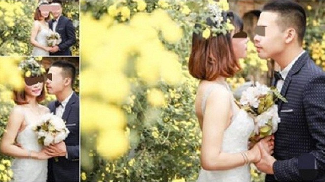 Xôn xao câu chuyện cô dâu, chú rể quỵt tiền chụp ảnh cưới của chính bạn mình Ảnh 2