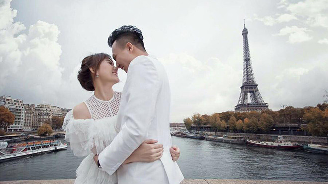 Hậu đám cưới, Trấn Thành sung sướng: 'Có vợ rồi, một đêm cổ tích không thể quên' Ảnh 2