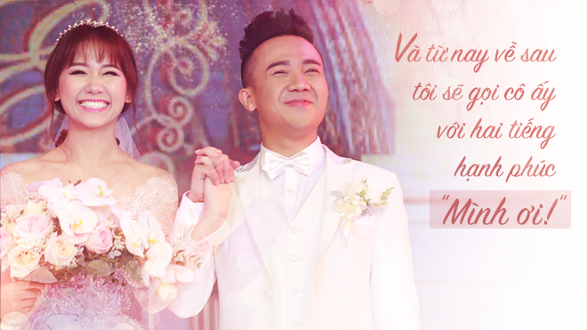 Trấn Thành: Cả đời buông lời chọc cười thiên hạ đổi lấy một đêm vạn chữ tâm can Ảnh 2