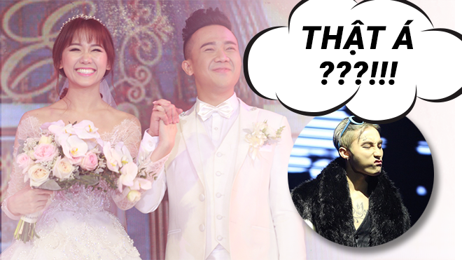 Ngoài đám cưới Hari Won - Trấn Thành, bạn đã biết 'từ khóa' hot nhất hiện nay? Ảnh 2