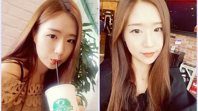 Tất tần tật về cô gái Hàn Quốc hát tiếng Việt cực hay khiến Trường Giang 'quê độ' Ảnh 2