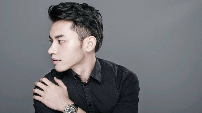 Mạnh Khang: 'Tôi tận dụng mồ hôi tiết ra để… làm sạch da' Ảnh 2