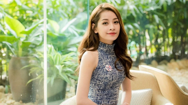 Chi Pu sẽ chia tay showbiz để đi du học trong tương lai gần? Ảnh 2