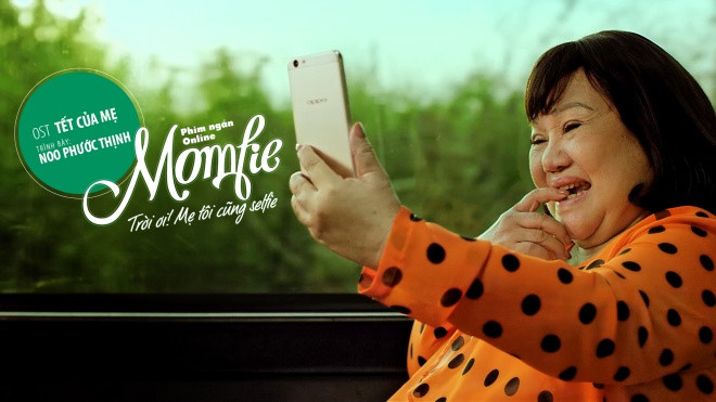 Phim ngắn quy tụ Noo Phước Thịnh, Phí Phương Anh và NSƯT Ngọc Giàu ra mắt teaser Ảnh 2