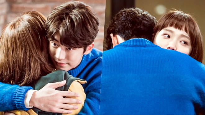 Giả thuyết về kết thúc rất buồn của 'Tiên nữ cử tạ', Bok Joo và Joon Hyung sẽ ra sao? Ảnh 2