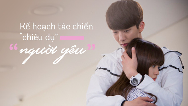 Muốn Giao thừa năm nay không cô đơn thì nhất định không thể bỏ qua những bí kíp này Ảnh 2